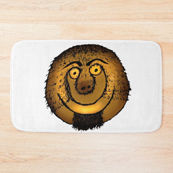Item preview, Bigfoot designed and sold by Ian Wylie.