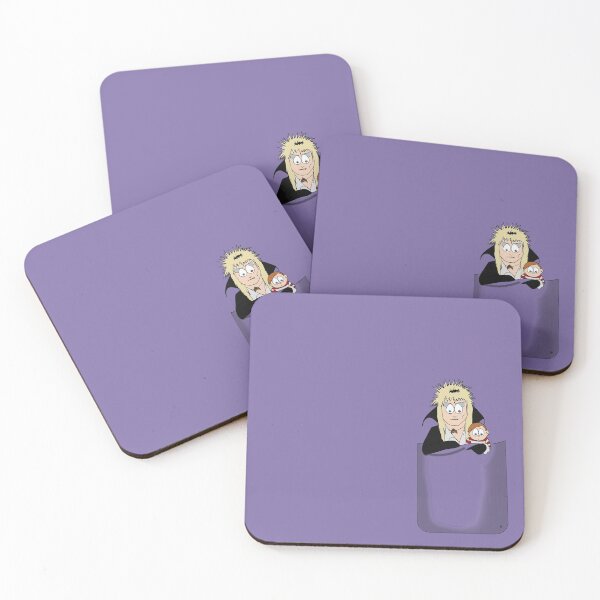 Item preview, A Jareth in your pocket designed and sold by kassandra369.
