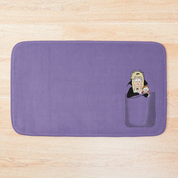 Item preview, A Jareth in your pocket designed and sold by kassandra369.