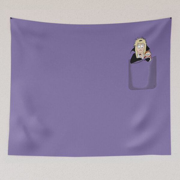 Item preview, A Jareth in your pocket designed and sold by kassandra369.