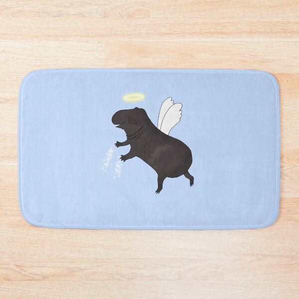 Item preview, Angel piggy designed and sold by mondesign26.