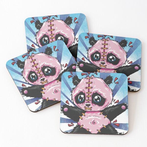 Item preview, Cute Panda designed and sold by Twistedcolor.