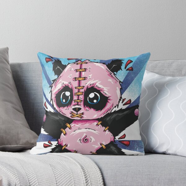 Item preview, Cute Panda designed and sold by Twistedcolor.