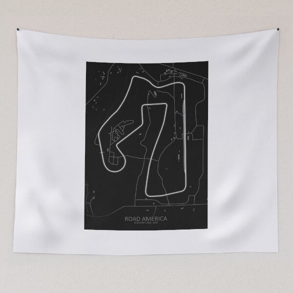 Item preview, Road America designed and sold by neilius.