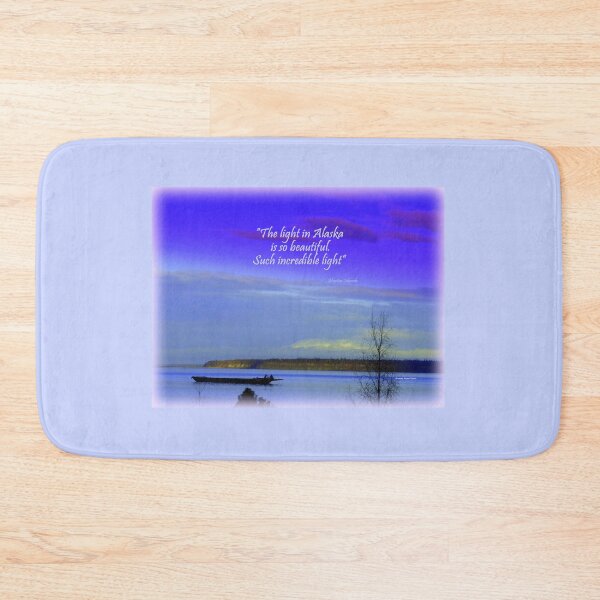 Item preview, Mount Susitna designed and sold by Charmiene Maxwell-Batten.