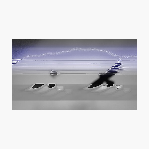 to-varis Photographic Print