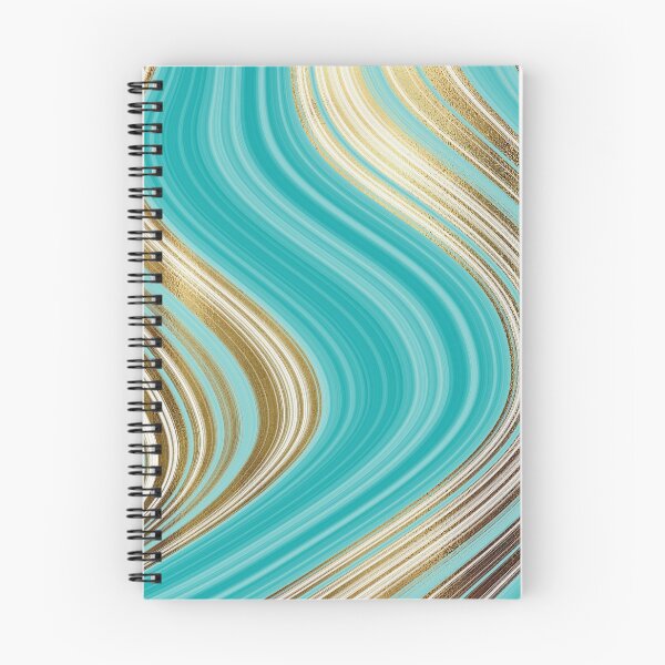 Item preview, Agate iPhone Case - Teal/Gold/White designed and sold by GwenAguilar.
