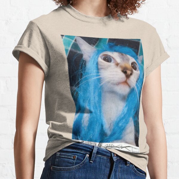 Pussy Power Good Kitty T Shirt - TheKingShirtS