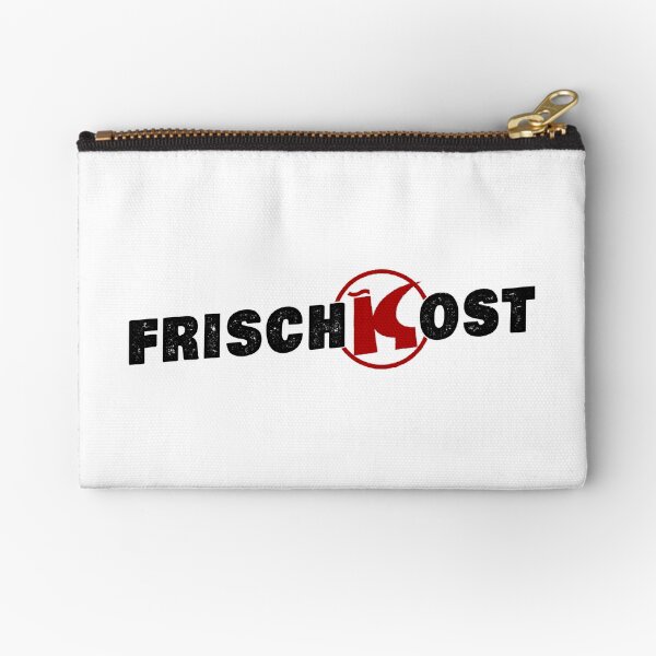 Frischkost - Konsum Täschchen