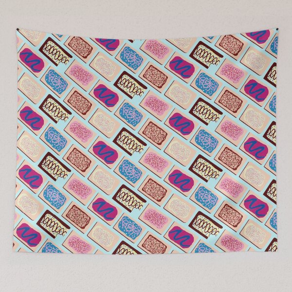 Item preview, Pop Parts Art Bricks designed and sold by lizzystitch.