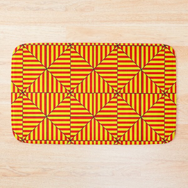 Item preview, RED BLACK YELLOW-216 designed and sold by Infopreneur1231.