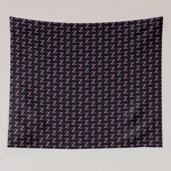 Item preview, Purple Letter Z Leopard Cheetah Monogram Initial designed and sold by SqueakyRicardo.