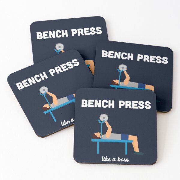 Item preview, Bench press designed and sold by vladocar.