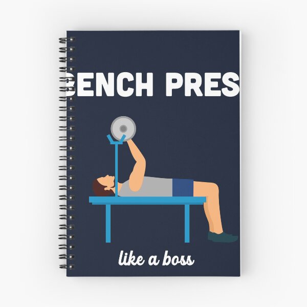 Item preview, Bench press designed and sold by vladocar.