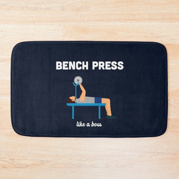 Item preview, Bench press designed and sold by vladocar.