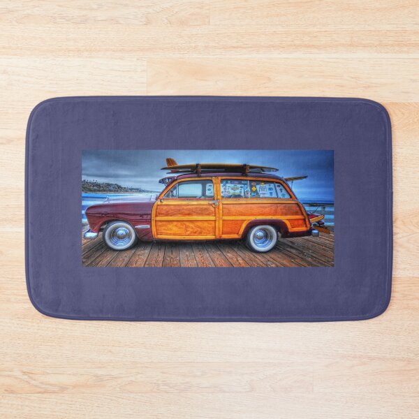 Item preview, Classic Woody Panel designed and sold by Delights.