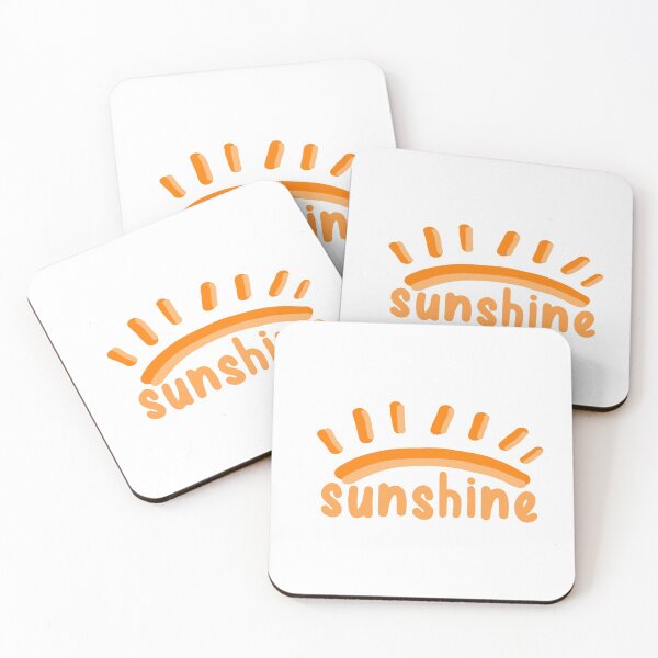 Item preview, Sunshine designed and sold by Jada Fontanez.