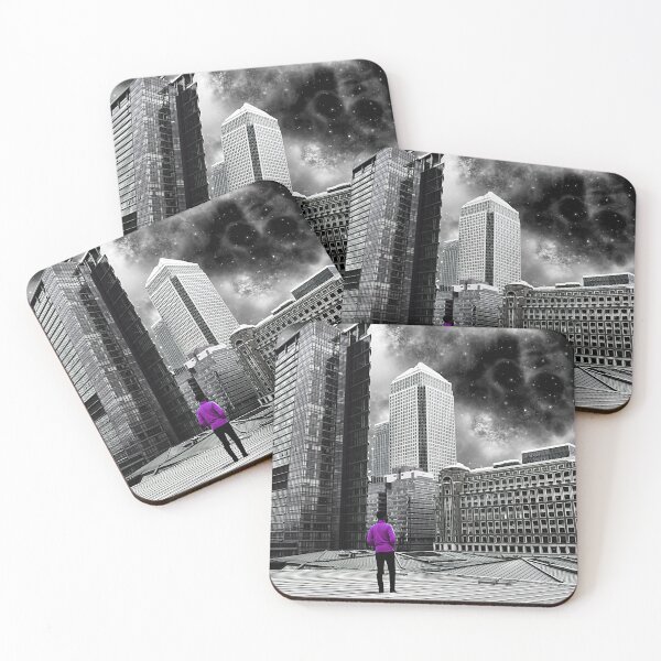 Item preview, Rooftop designed and sold by blacknight.