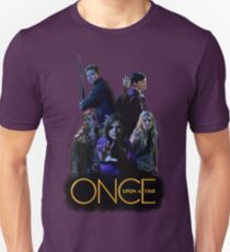 Neverland! Unisex T-Shirt