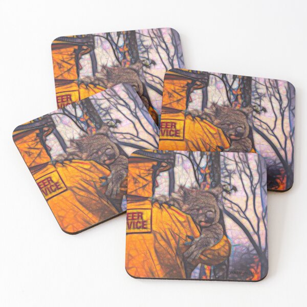 Item preview, Wildlife Hero designed and sold by Marlene Watson-Hall.