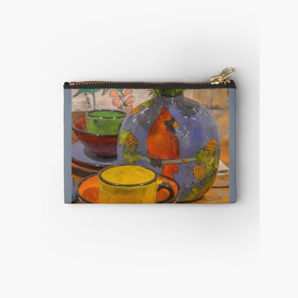 Item preview, USA. New Mexico. Santa Fe. Colorful Tableware. designed and sold by vadim19.