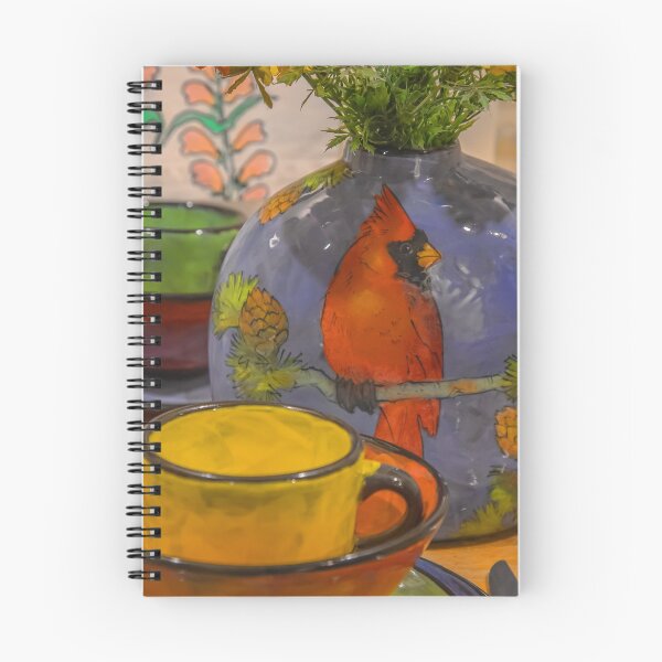 Item preview, USA. New Mexico. Santa Fe. Colorful Tableware. designed and sold by vadim19.