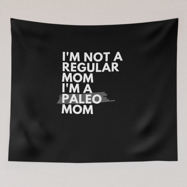 Item preview, No soy una mamá normal designed and sold by m95sim.