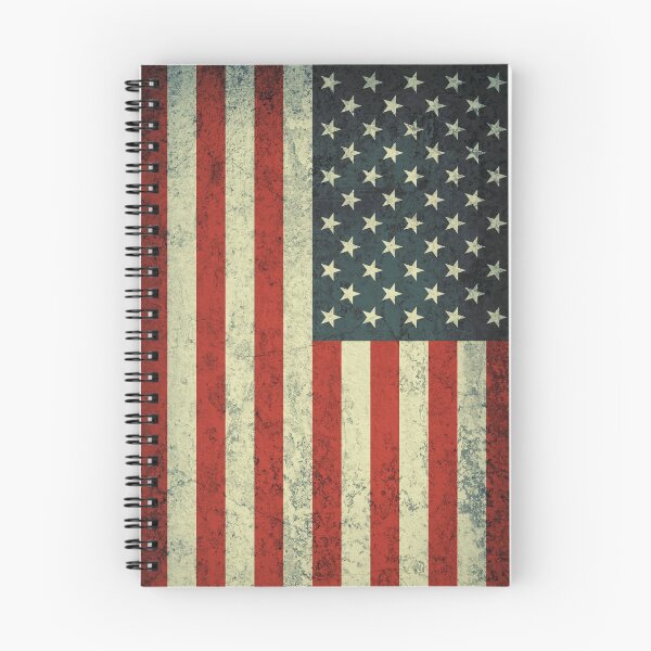 Item preview, Vintage USA Flag designed and sold by NiceThings Store.