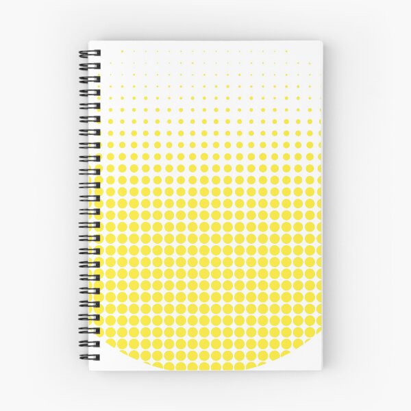 Item preview, Sunshine dots yellow gold dots designed and sold by Highlandkings.