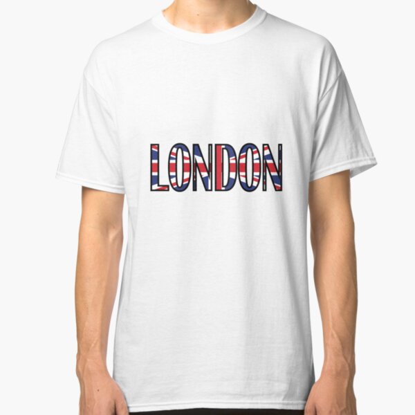 London Classic T-Shirt