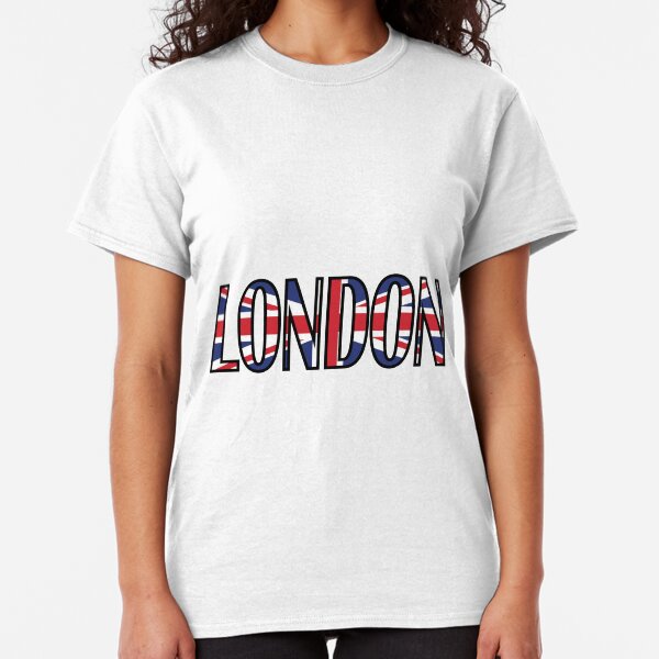 London Classic T-Shirt
