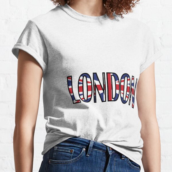 London Classic T-Shirt