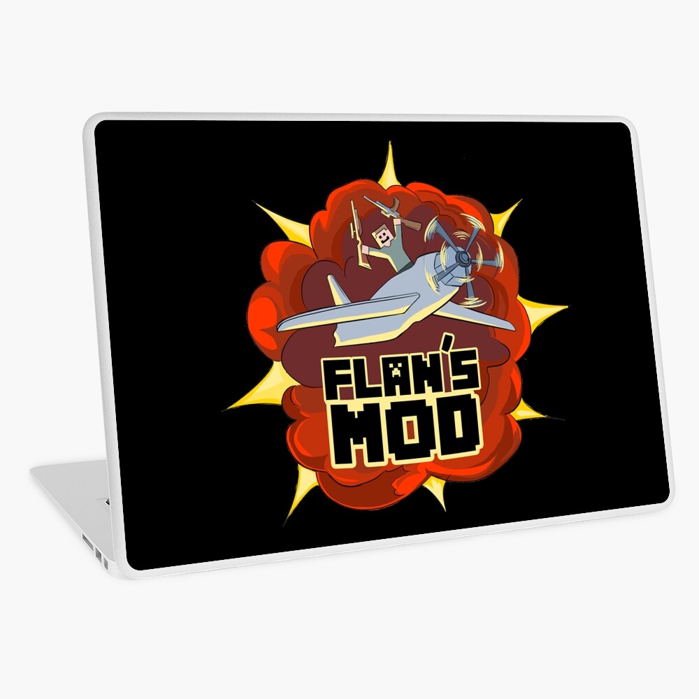 How To Flans Mod Mac