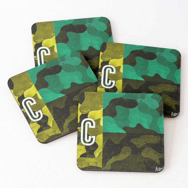 Item preview, Camouflage NC Flag (Woodland Grunge) designed and sold by barryknauff.