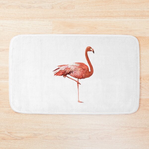 Item preview, Feisty Flamingo designed and sold by SarahSnippets.