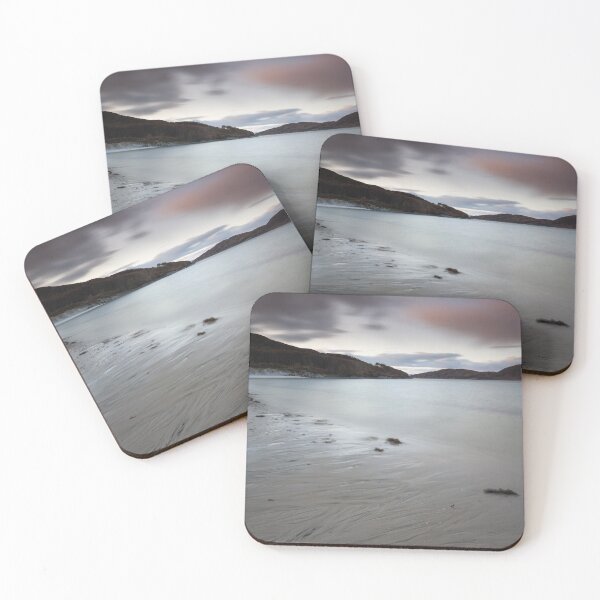 Item preview, silver sands of morar designed and sold by codaimages.