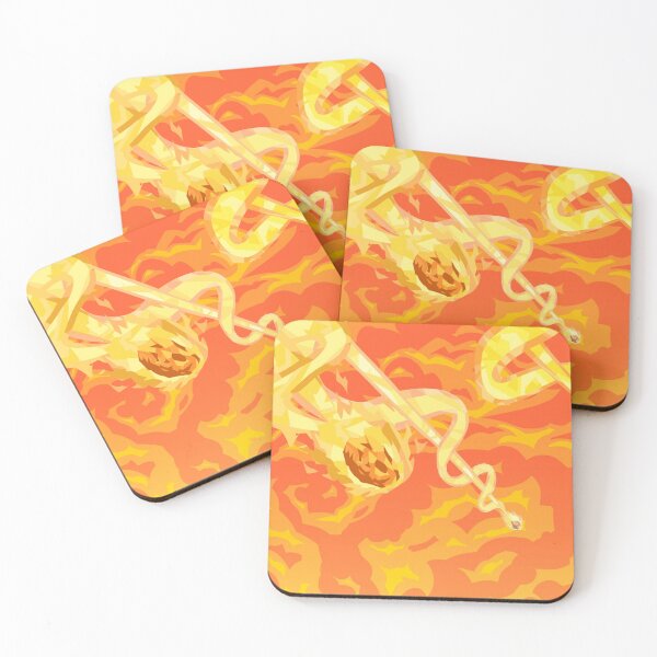 Item preview, Meteoros designed and sold by Aleina928.