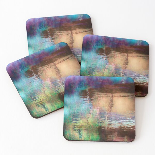 Item preview, Pool Reflections designed and sold by AntonyMitchell.