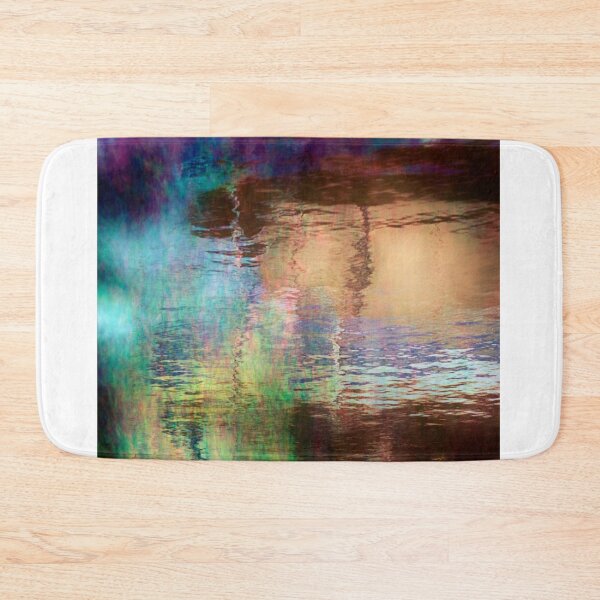 Item preview, Pool Reflections designed and sold by AntonyMitchell.