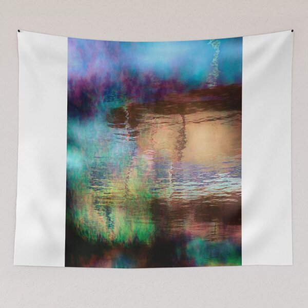 Item preview, Pool Reflections designed and sold by AntonyMitchell.