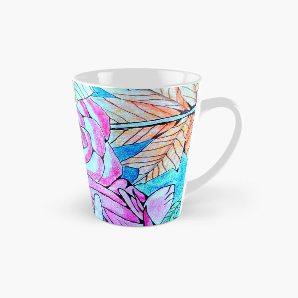 Item preview, peice,leaves and flowers designed and sold by brianjt.