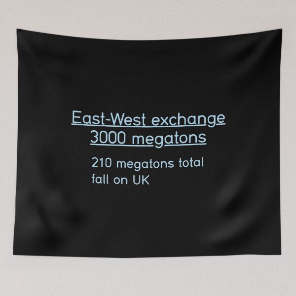Item preview, East-West Exchange designed and sold by Off the Box.