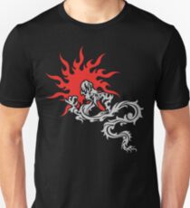 Chinese Dragon Unisex T-Shirt