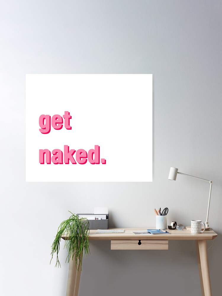 Let's Get Naked Card Game – PinkCherry Canada