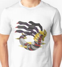 Giratina Unisex T-Shirt