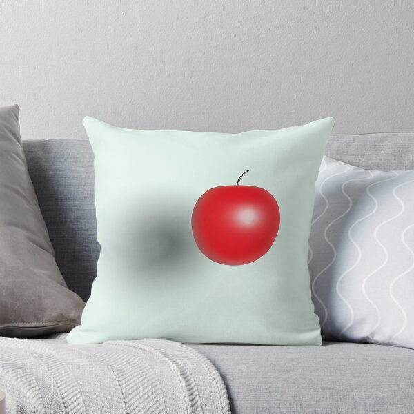 Item preview, Floating Red Apple designed and sold by bradm50.