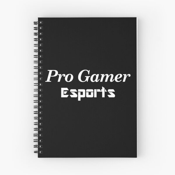 Item preview, Pro Gamer Esports designed and sold by Minds-Eye.