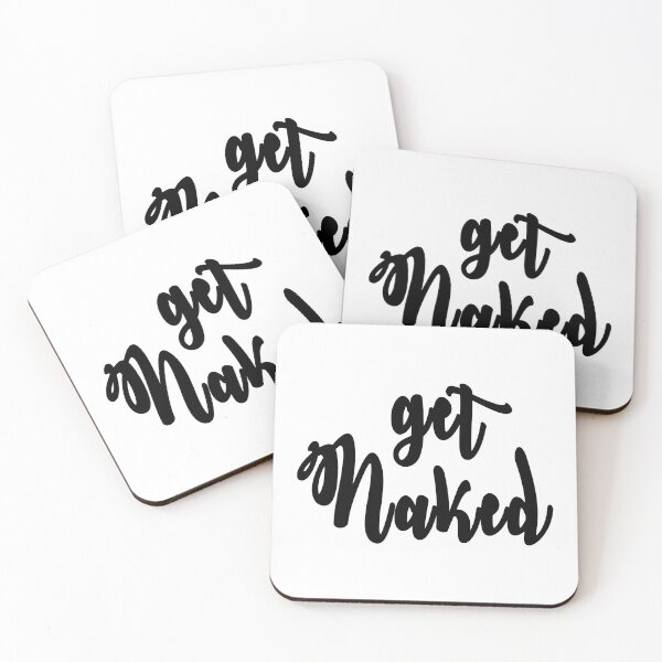 Item preview, Get Naked designed and sold by synthesizer.
