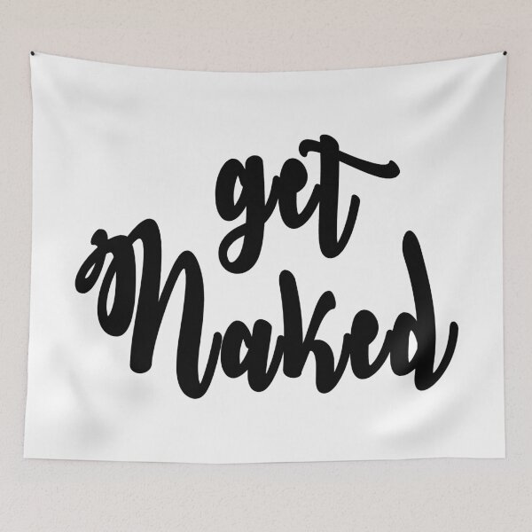 Item preview, Get Naked designed and sold by synthesizer.