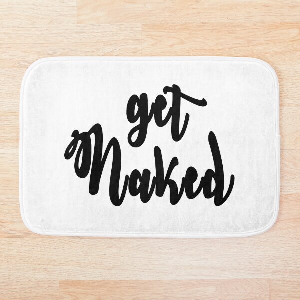 Item preview, Get Naked designed and sold by synthesizer.
